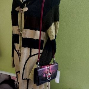 COPY - Rebecca minkoff (no shoulder strap)